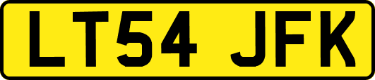 LT54JFK