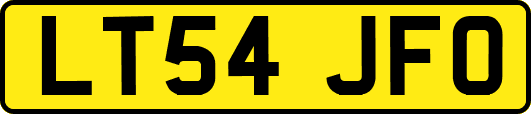 LT54JFO