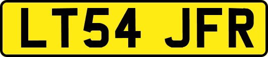 LT54JFR