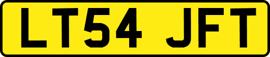 LT54JFT
