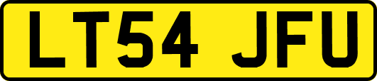 LT54JFU