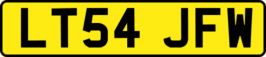 LT54JFW