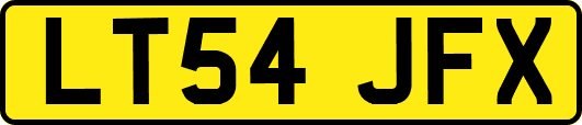 LT54JFX