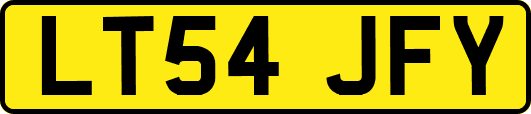 LT54JFY
