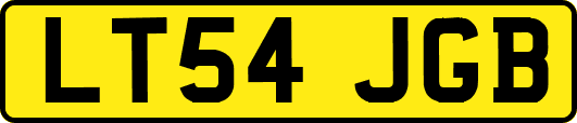 LT54JGB