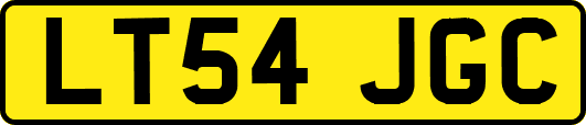 LT54JGC