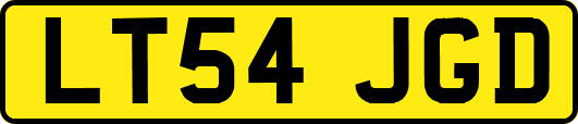 LT54JGD