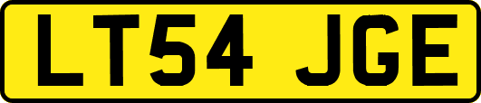 LT54JGE