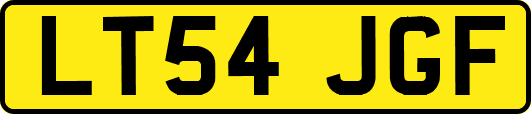 LT54JGF