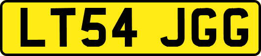 LT54JGG