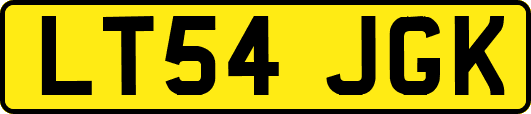 LT54JGK