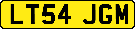 LT54JGM