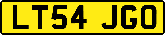 LT54JGO