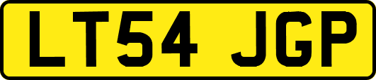 LT54JGP