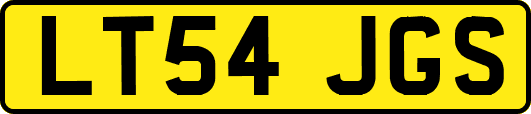 LT54JGS