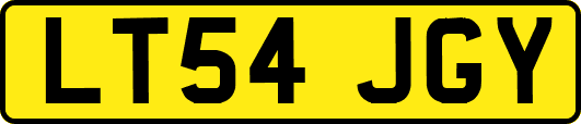 LT54JGY