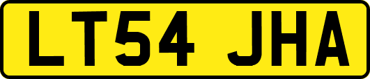 LT54JHA