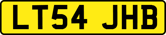 LT54JHB