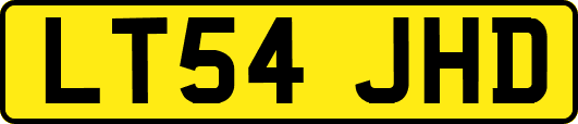 LT54JHD