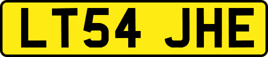 LT54JHE