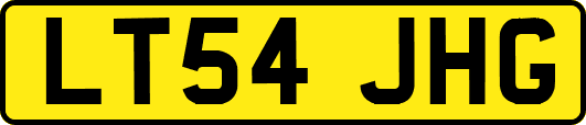 LT54JHG