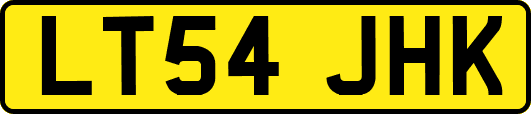 LT54JHK