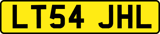 LT54JHL