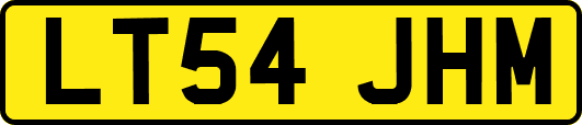 LT54JHM