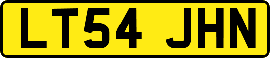 LT54JHN