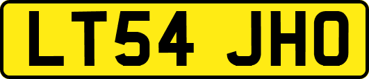 LT54JHO