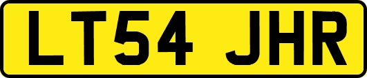 LT54JHR