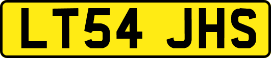 LT54JHS