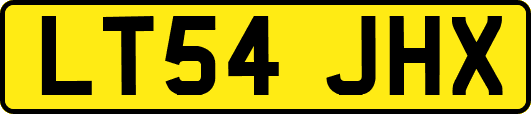 LT54JHX