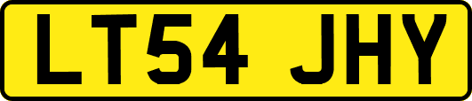 LT54JHY