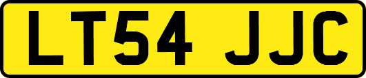 LT54JJC