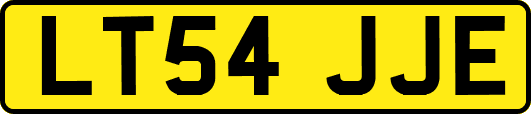 LT54JJE