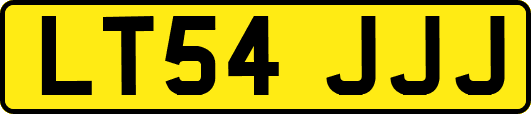 LT54JJJ