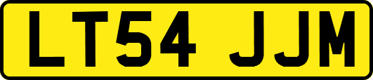 LT54JJM