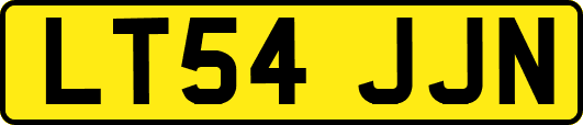 LT54JJN