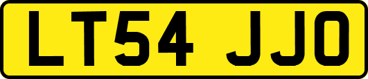 LT54JJO