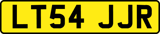 LT54JJR