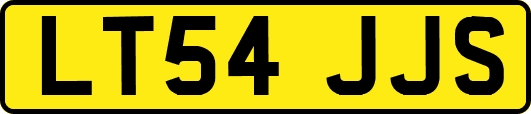 LT54JJS