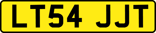 LT54JJT