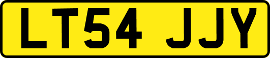 LT54JJY