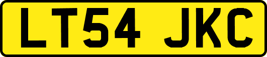 LT54JKC