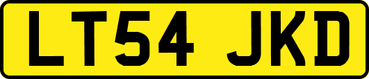 LT54JKD