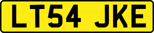 LT54JKE