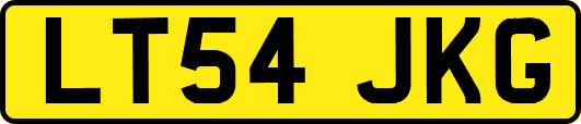 LT54JKG