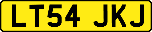 LT54JKJ