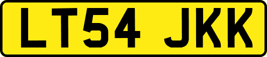 LT54JKK